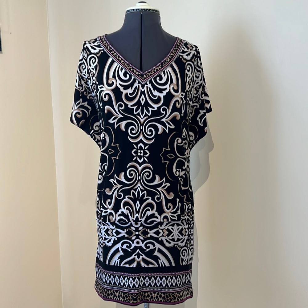 White House Black Market Size S Dress